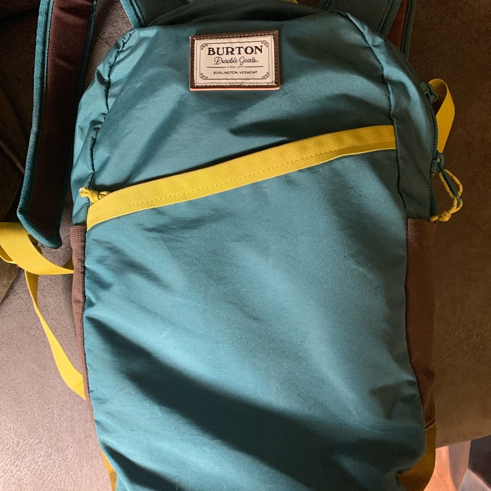 Burton Backpack